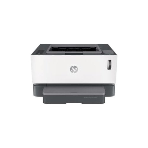 HP Neverstop 1000 1000w Desktop Laser Printer - Monochrome - 20 ppm Mono - 600 x 600 dpi Print - Manual Duplex Print - 150