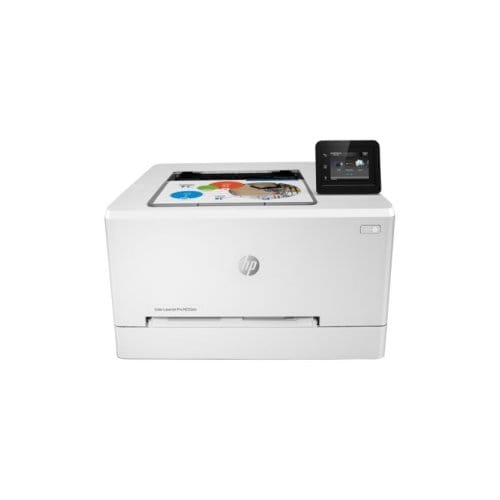 HP LaserJet Pro M255dw Desktop Laser Printer - Colour - 22 ppm Mono / 22 ppm Color - 600 x 600 dpi Print - Automatic Duple