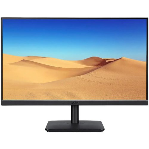 Acer Vero V7 V247Y E 60.96 cm (24.00") Class Full HD LED Monitor - 16:9 - Black - 60.45 cm (23.80") Viewable - In-plane Sw
