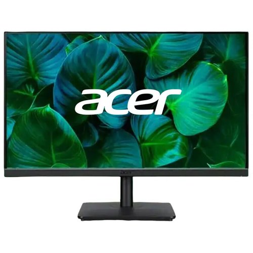 Acer Vero V227Q E3 Full HD LED Monitor - 16:9 - Black - 54.61 cm (21.50") Viewable - In-plane Switching (IPS) Technology -