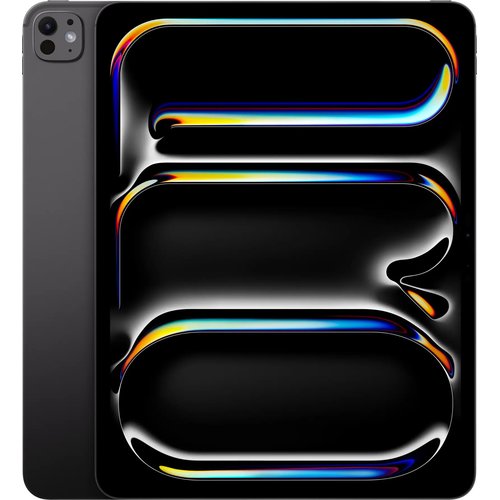 IPAD PRO 13 WIFI 512GB SP BLK-HIN