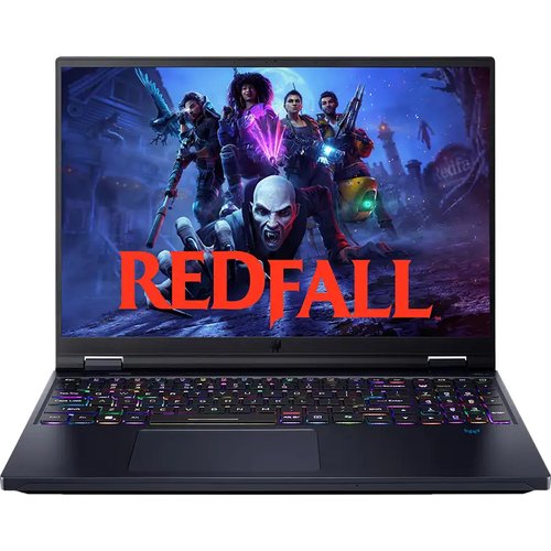 Acer Predator Helios 16 PH16-72 PH16-72-73VC 40.64 cm (16") Gaming Notebook - WQXGA - Intel Core i7 14th Gen i7-14700HX - 