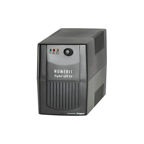 U7LI/MII/0.6KVA12V/E X-V/RIT07AH/INBUILT