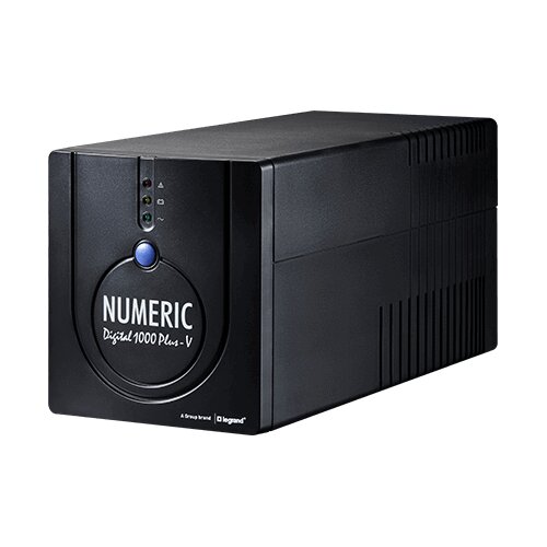 U7LI/MII/1KVA24VPULS V/RIT07AH/INBUILT