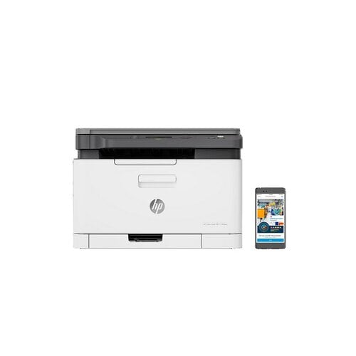 HP COLOR LASER MFP 178NW -