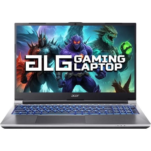 AL15G-53/CI713620H/RTX3050/6GBV RAM/16GB/1TB/FHD/WF/MBL/W11