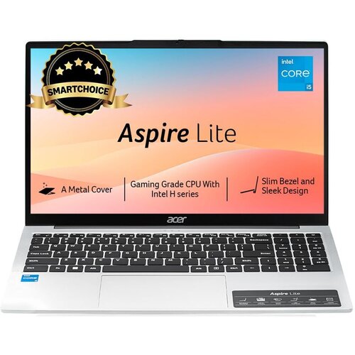 ASPIRELITE I5-1334U/16GB/512GB/15.6FHD/W11