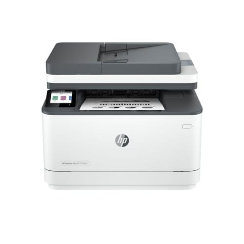 HP LASERJET PRO MFP 3104FDN PRINTER