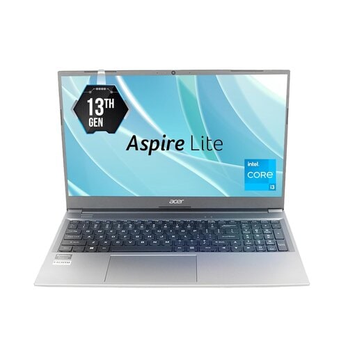 ASPIRE3 I3-1305U/8GB/512GB/ 15"IPS/W11/SILVER
