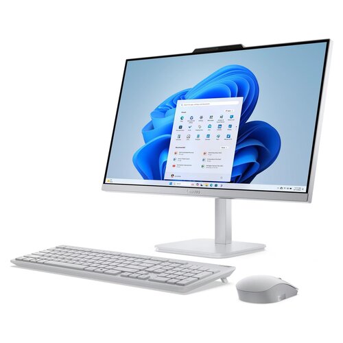 DT IC AIO 23.8 N-100 8GB 512GB