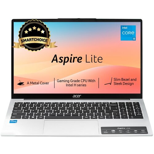 ASPIRELITE I7-13620H/16GB/512GB/15.6INFHD I