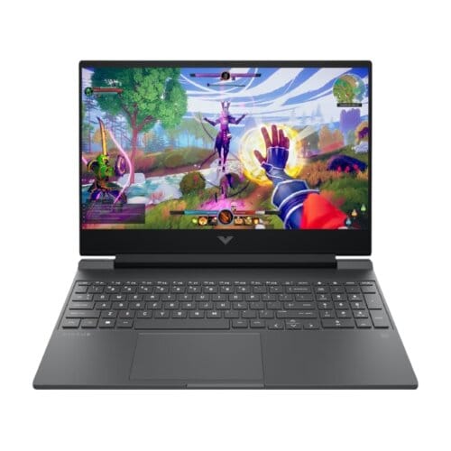 VICTUSHP 15-FA2309TX/I7-13620H I7/24GB/1TB/RTX5050/MICASLIVER