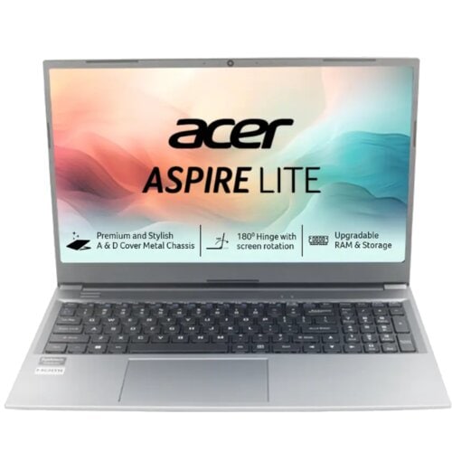 AL15-41/R77730U/16GB/512GB FHD IPS/15.6IN