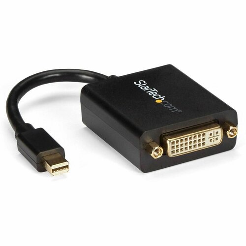 MINI DISPLAYPORT TO DVI ADAPT ER - DVI-D MDP2DVI