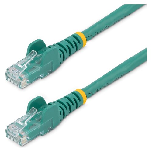 StarTech.com 10 m (393.70") Category 6 Network Cable - 1 - Cable for Network Device, Hub, Distribution Panel, Wall Outlet,