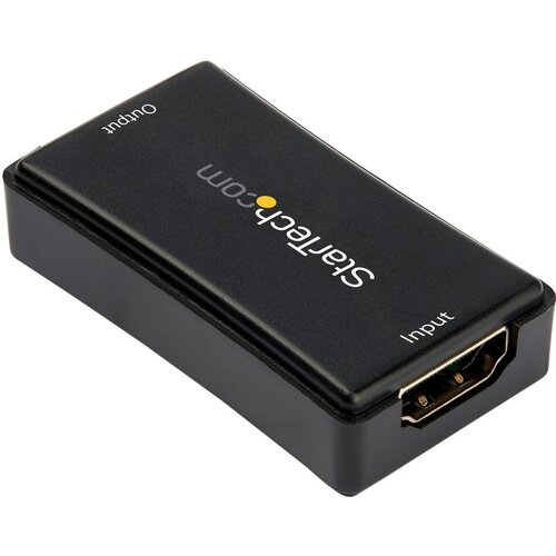 SIGNAL BOOSTER - HDMI - 4K60 - USB POWER HDBOOST4K2