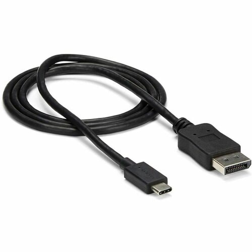 3FT USB C TO DISPLAYPORT 1.2 CABLE 4K60 CDP2DPMM1MB