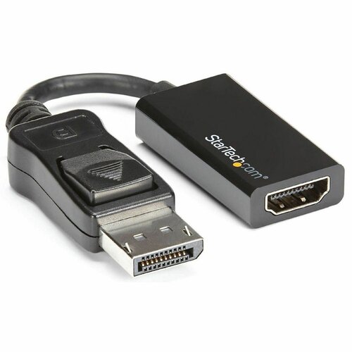 DISPLAYPORT TO HDMI ADAPTER 4 K 60HZ DP2HD4K60S