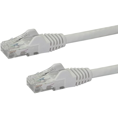 StarTech.com 7 m (275.59") Category 6 Network Cable - 1 - Cable for Network Device - First End: 1 x RJ-45 Network - Male -