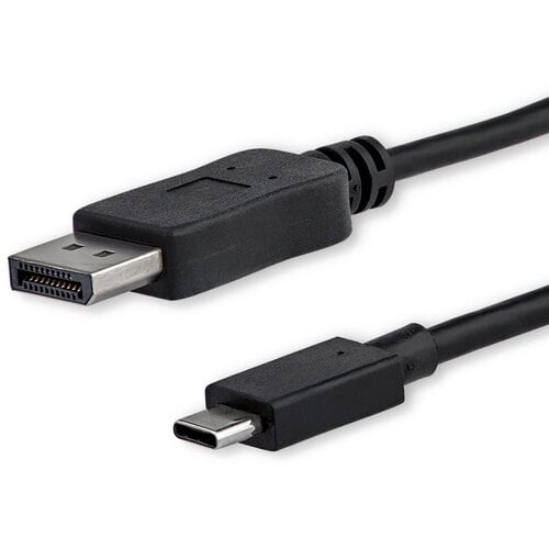 1.8M USB C TO DISPLAYPORT CAB LE ADAPTER CDP2DPMM6B