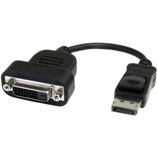 DISPLAYPORT TO DVI ADAPTER - ACTIVE DP2DVIS