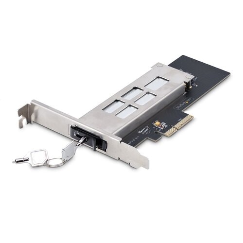 M.2 NVME SSD TO PCIE X4 EXPAN sion Slot M2-REMOVABLE-PCIE-N1