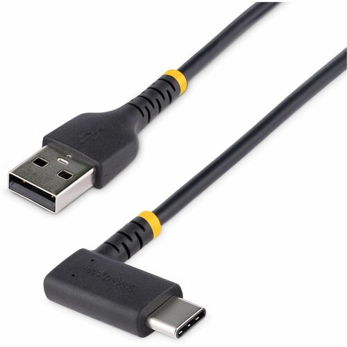 StarTech.com 15 cm (5.91") USB/USB-C Data Transfer Cable - 1 - Cable for Peripheral Device, iPad Pro, iPad mini, Dock, Cha