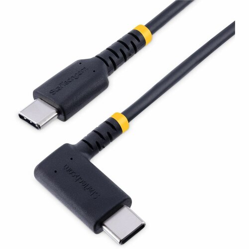 StarTech.com 15 cm (5.91") USB-C Data Transfer Cable - 1 - Cable for Peripheral Device, iPad Pro, iPad mini, Dock, Charger