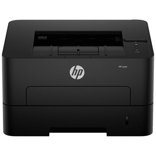 HP 303d Wired Laser Printer - Monochrome - 30 ppm Mono - 1200 x 1200 dpi Print - Automatic Duplex Print - 250 Sheets Input