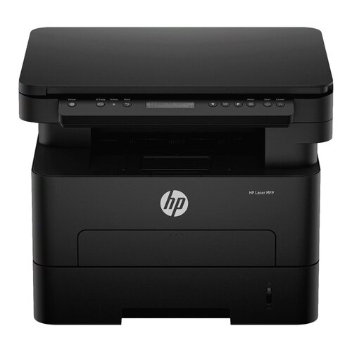 HP LASER MFP 323DNW PRINTER INDIA - ENGLISH LOCALIZATION