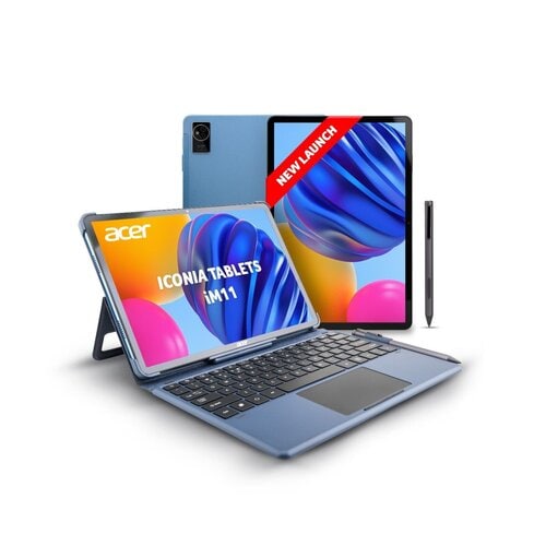 ACERICONIA -11.45IN/OCTA2.2GHZ/8G 256G/16MP