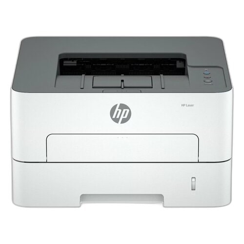 HP 335dn Wired Laser Printer - Monochrome - 1200 x 1200 dpi Print - Automatic Duplex Print - 250 Sheets Input - Ethernet -