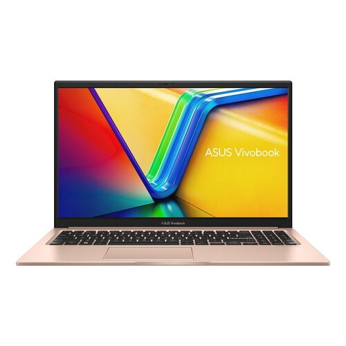 Asus VivoBook 15 X1504 X1504VA-BQ323WS 39.62 cm (15.60") Notebook - Full HD - 60 Hz - Intel Core i3 13th Gen i3-1315U - 8 