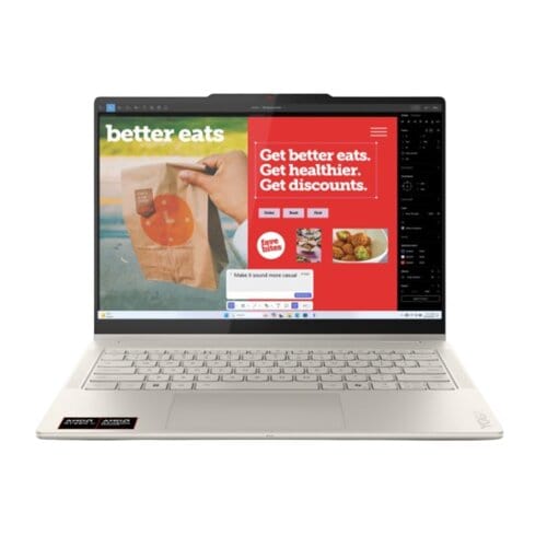 NB YG7 2N1 14AKP10 AI_R7 32G 1T 11S