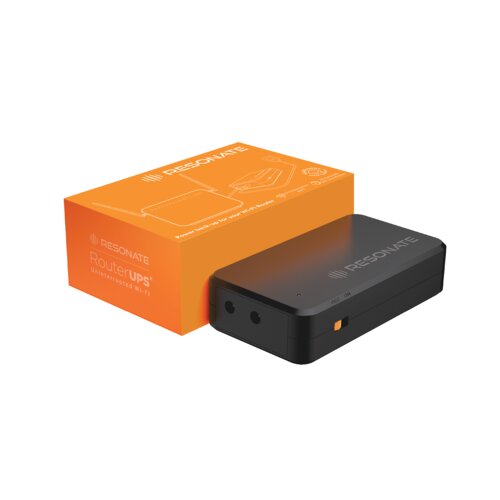 ADVANCED ROUTER UPS FOR 12V ADVANCED ROUTER UPS FOR 12V WIFI