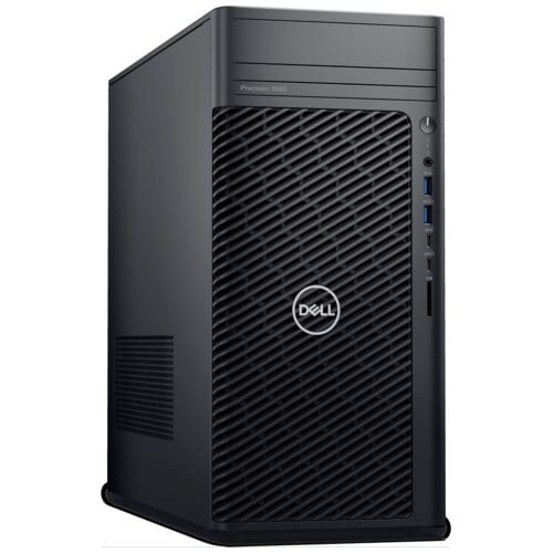 DEL WS 3680/I7-14700/16GB/1TB WIN11PRO