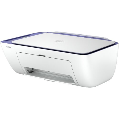 HP DESKJET 2931 ALL-IN-ONE PRINTER INDIA - ENGLISH LOCALIZA