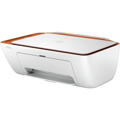 HP DESKJET UIA 5185 ALL-IN-ONE PRINTER INDIA - ENGLISH LOCALIZA
