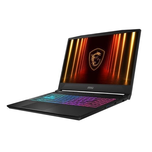 KATANA 15 HX B14WEK (NVIDIA GEFORCE RTX 5050 LAPTOP GPU GDDR