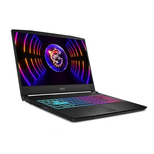 KATANA 15 HX B14WFK (NVIDIA GEFORCE RTX 5060 LAPTOP GPU GDDR