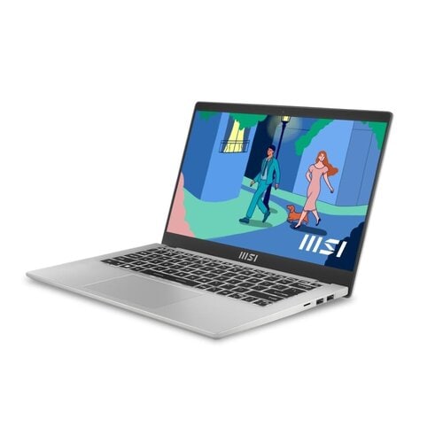 MODERN 14 C7M (AMD RADEON GRAPHICS) URBAN SILV