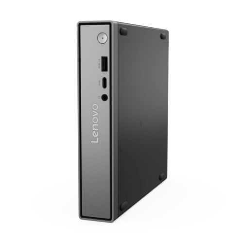 Lenovo ThinkCentre neo 50q Gen 5 13B9S0ER00 Desktop Computer - Intel Core i3 13th Gen i3-1315U - 8 GB - 512 GB PCI Express