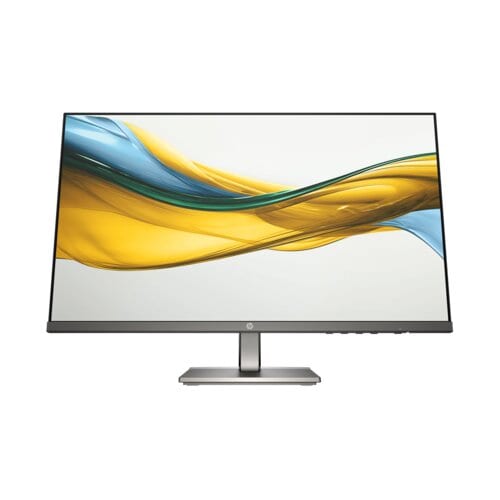 HP S5 524DA FHD MNTR INDIA 