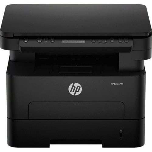 HP LASER MFP 323D PRINTER:IN A58WGA#ACJ