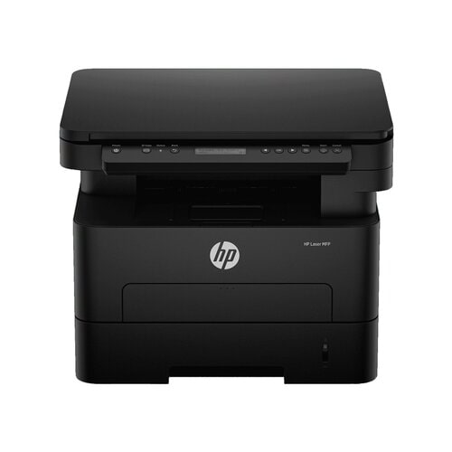 HP LASER MFP 323DNW PRINTER:IN A58WHA#ACJ