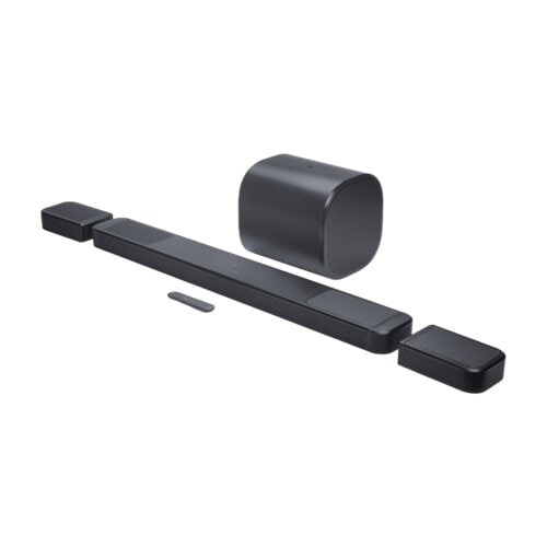 11.1.4 SOUNDBAR WITH WIRELESS SUBWOOFER