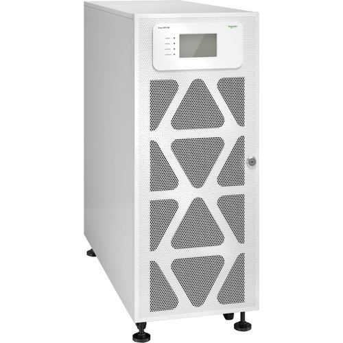 APC by Schneider Electric Easy UPS 3M Double Conversion Online UPS - 100 kVA/100 kW - Three Phase - Tower - 400 V AC, 380 