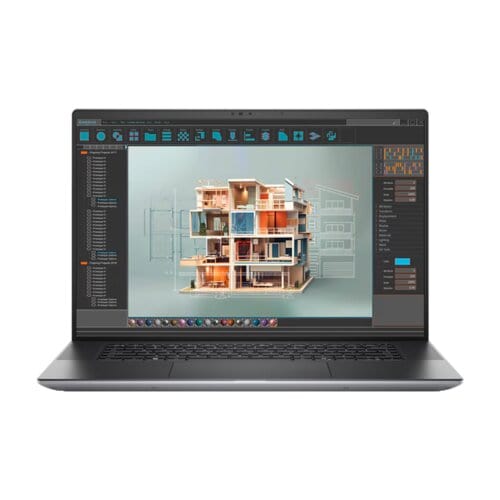 DELL PRO ESS PV 14250 C5 120U UBN/14/16GB/512GB/3Y/SILVER