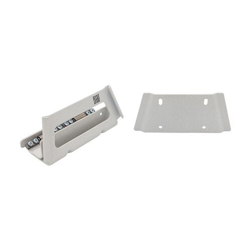 Poly Wall Mount for Video Conferencing System - 1