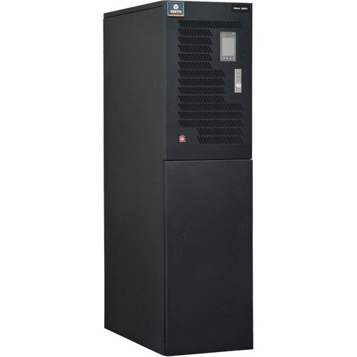 LIEBERT SUPER 600D 3 X 1 2 0 KVA UPS ( LOCAL)